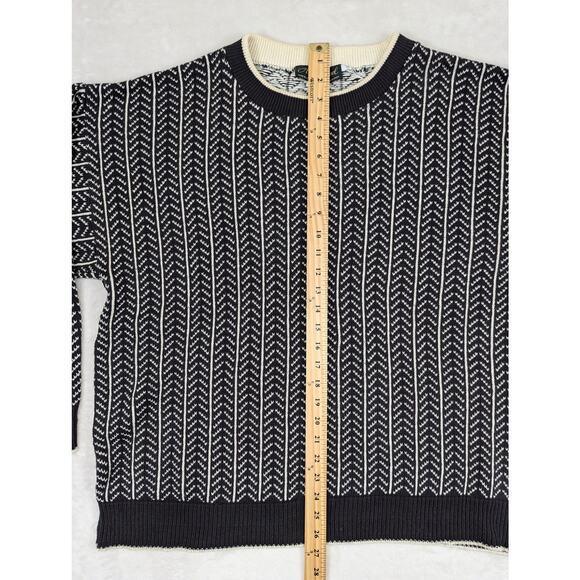 A.J. Michael Vintage Men's Sweater Size Large - Picture 6 of 10